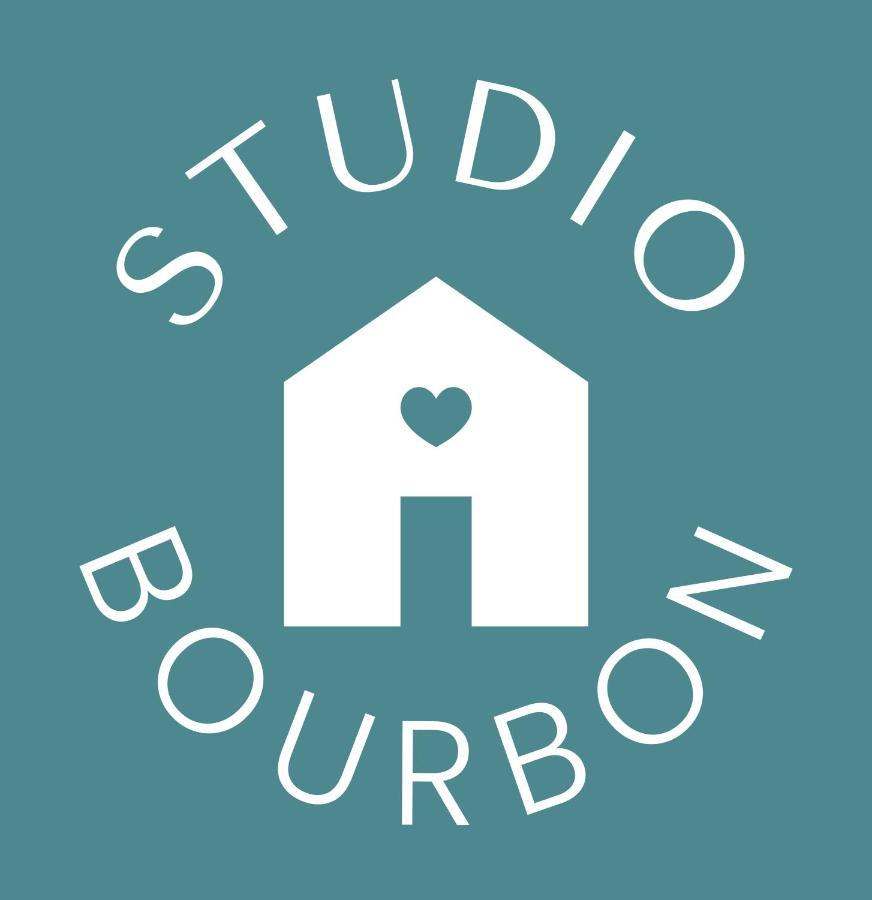 Studio Bourbon Leilighet La Roche-Posay Eksteriør bilde
